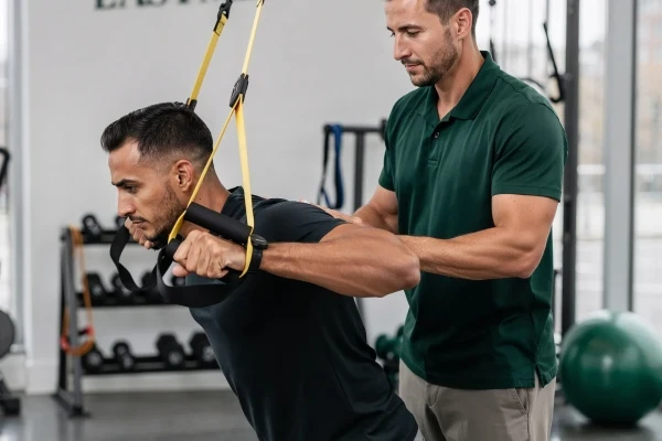 Jovan u radu - Eastmedic